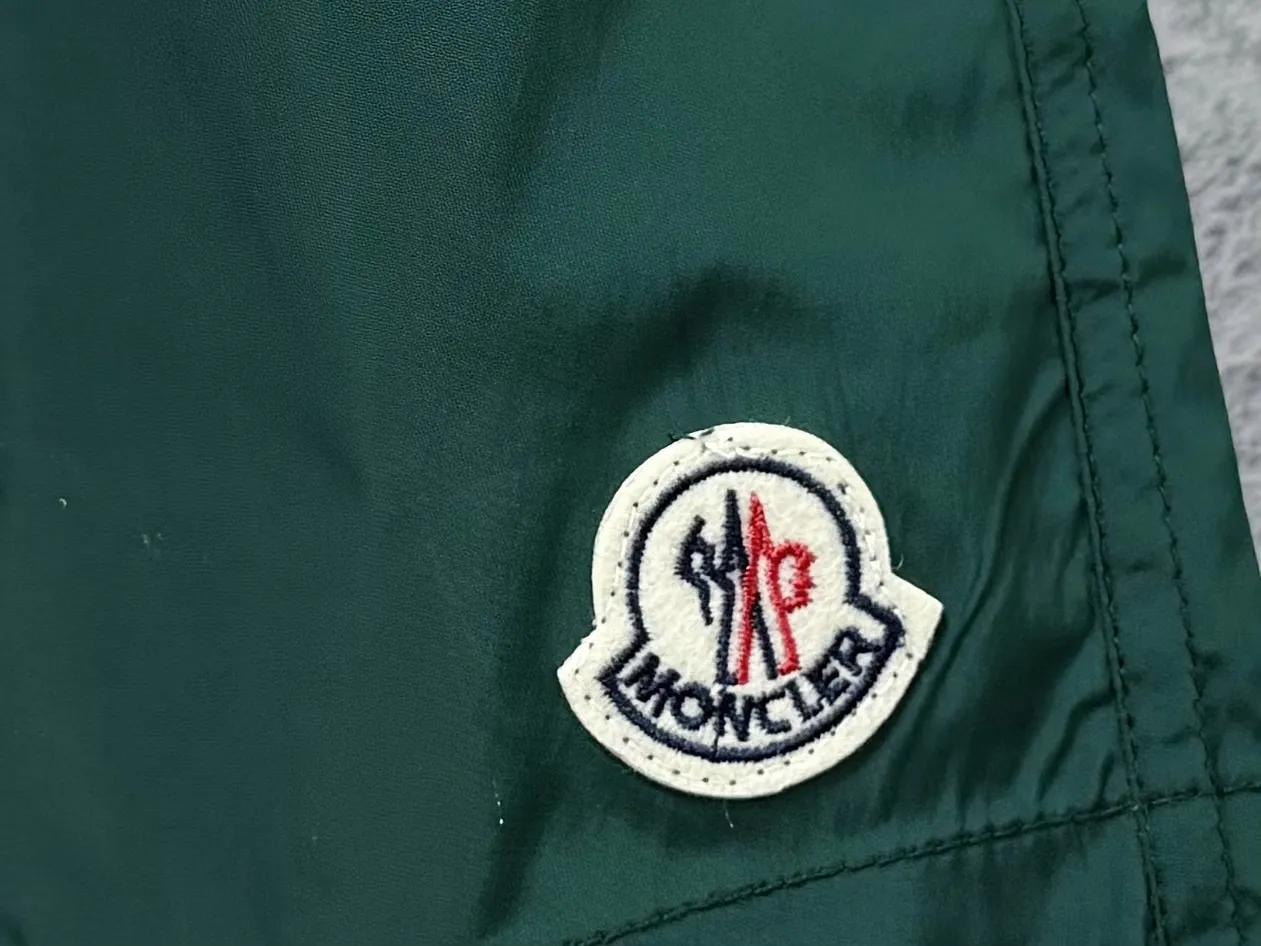【Moncler 】 logo Lace-Up ， ， Breathable ， 。 ， ， Same Style ， ， ， ， Same Style！ Size：S-M-L-XL